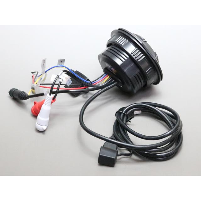 防水ブルートゥース受信機 RCA出力 マリンBluetooth受信機 |  | 03