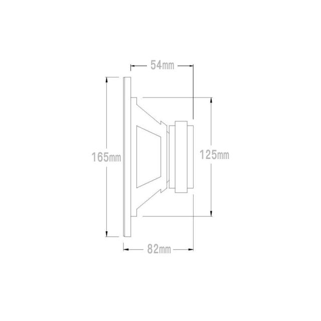 BOSS 5.25インチ 防水スピーカー マリンスピーカー |  | 04