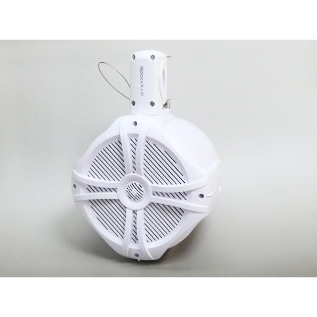 300W 8インチ ウェイクタワースピーカー |  | 01