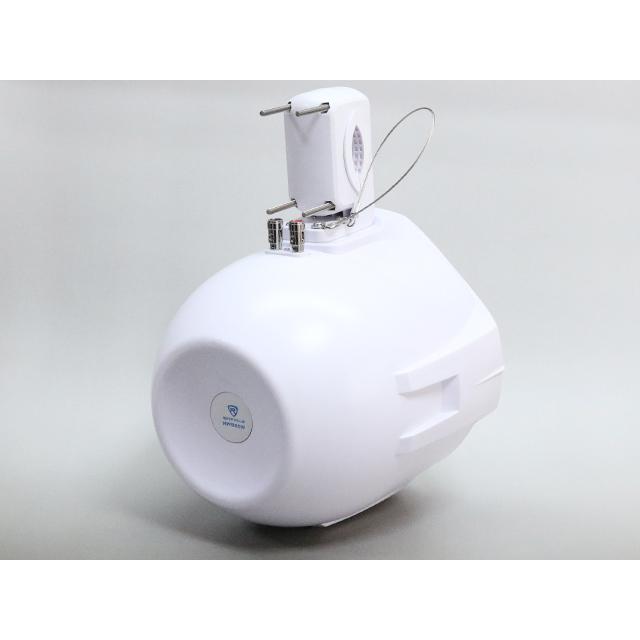300W 8インチ ウェイクタワースピーカー |  | 02