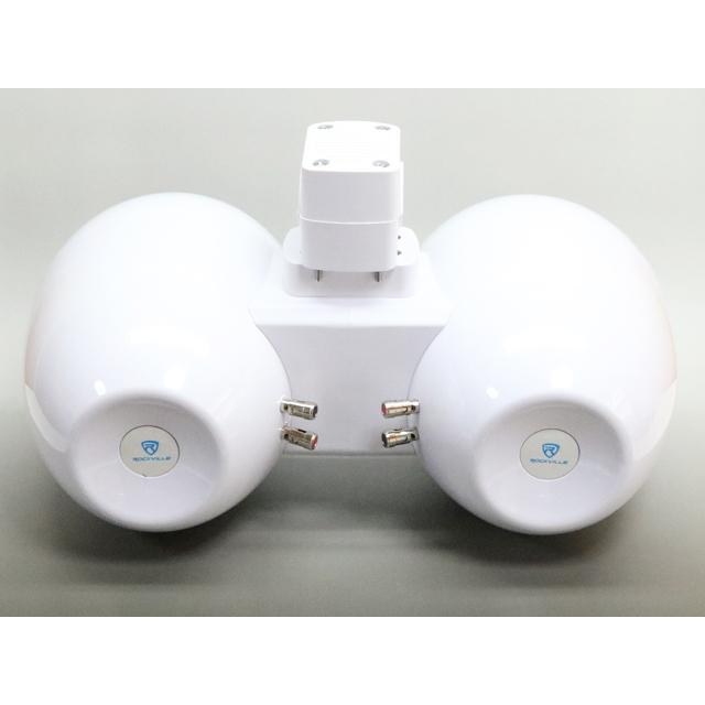 8インチ デュアルウェイクタワースピーカー 2way 防水スピーカー |  | 03