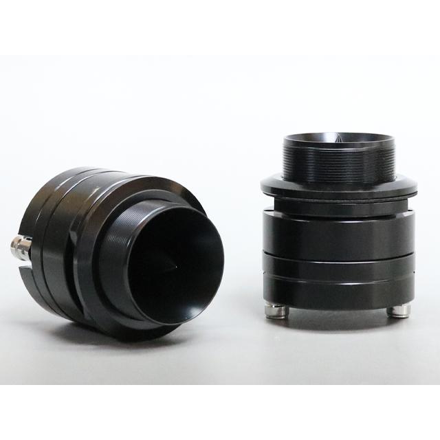 1インチ 2.5cm 600W 高級ツイーター ペア |  | 02