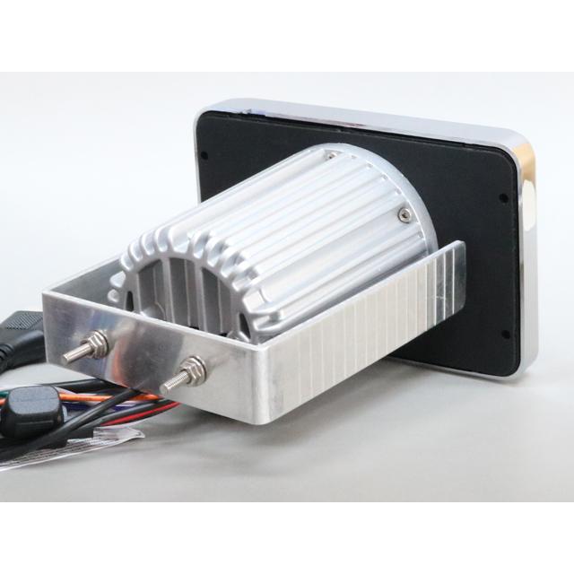 Kicker マリンオーディオ マリンデッキ |  | 04