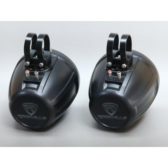 5.25インチ 2Way ウェイクタワー 防水マリンスピーカー |  | 02