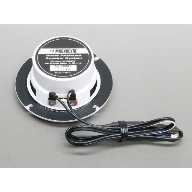 3インチ マリンスピーカー 防水スピーカー |  | 03