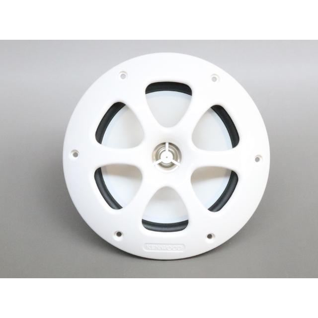 ケンウッド 6.5インチ マリンスピーカー 2way 防水スピーカー |  | 01