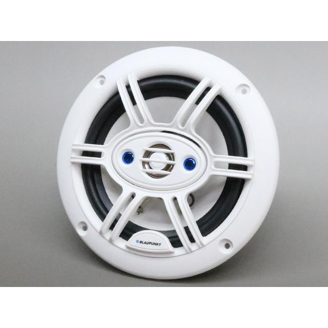 4WAY 防水マリンスピーカー 6.5インチ 防水スピーカー : uh0586 