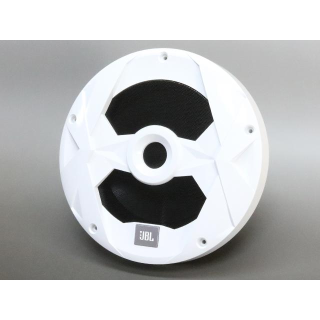 JBL 10インチ LED付き 防水ウーハー マリンウーハー 25cm | 