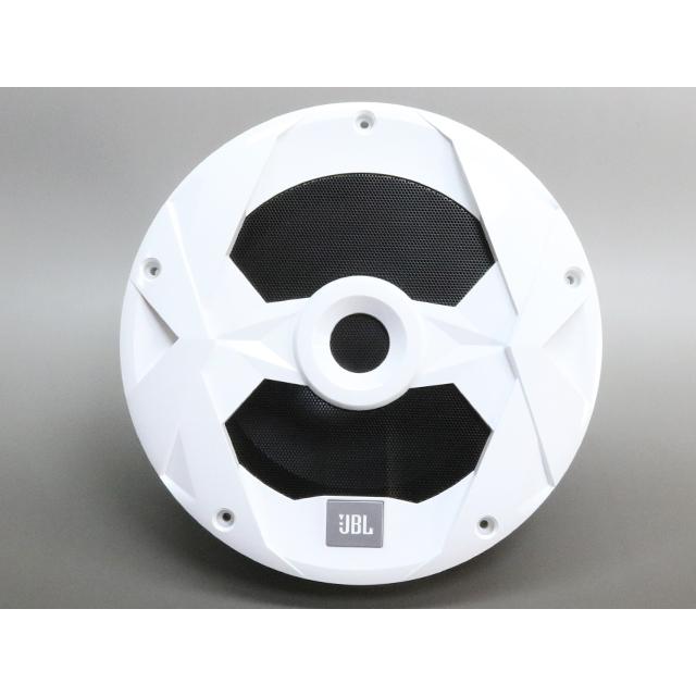 JBL 10インチ LED付き 防水ウーハー マリンウーハー 25cm |  | 01