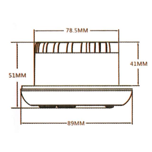 マリンオーディオ マリンデッキ Bluetoothアンプ 水上バイク ジェットスキー マリンジェット スノーモービル バイク |  | 08