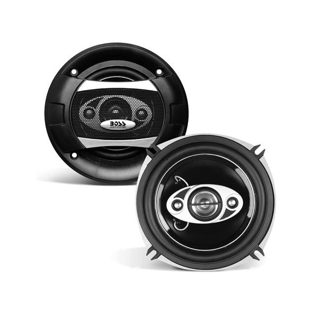 BOSS Audio 13cm 4Way カースピーカー |  | 01