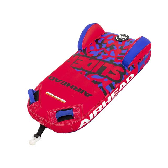 1人乗り AIRHEAD トーイングチューブ スライダー |  | 02