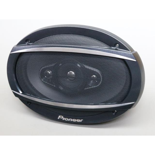 パイオニア TS-A6977S 6×9インチ 4Way カースピーカー |  | 01