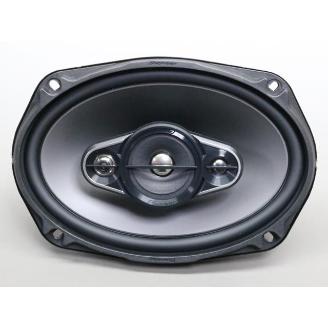 パイオニア TS-A6977S 6×9インチ 4Way カースピーカー |  | 02