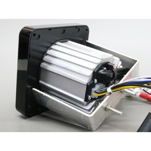 マリンオーディオ マリンデッキ Bluetoothアンプ 水上バイク ジェットスキー マリンジェット スノーモービル バイク |  | 05