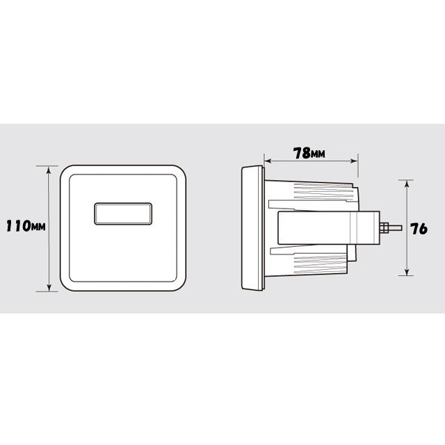マリンオーディオ マリンデッキ Bluetoothアンプ 水上バイク ジェットスキー マリンジェット スノーモービル バイク |  | 07