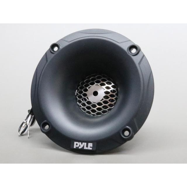 1インチ マリンツイーター |  | 01