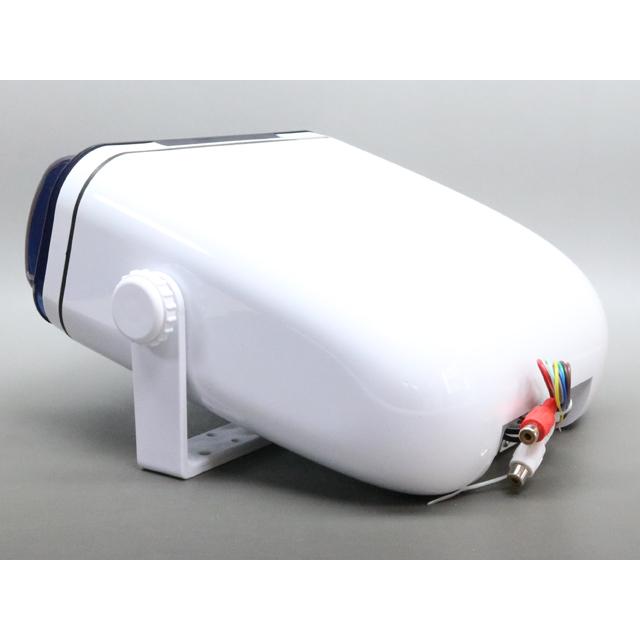 防水マリンデッキケース 1DINケース |  | 04