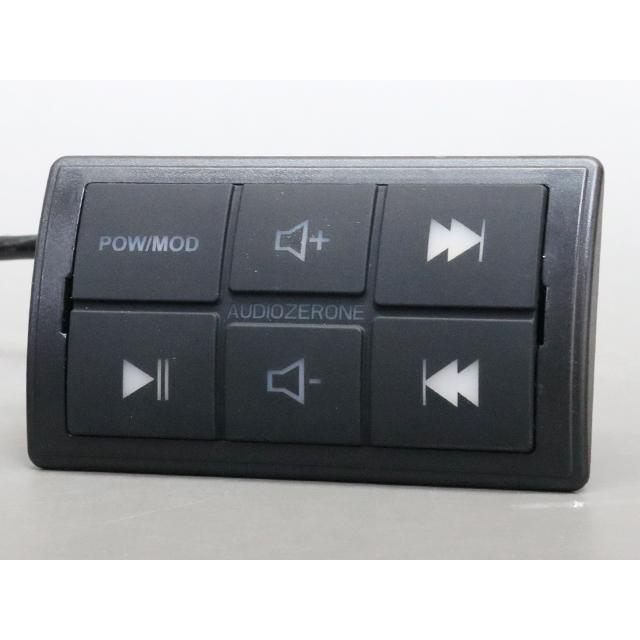 防水 Bluetoothアンプ 防水マリンデッキ マリンジェット |  | 02