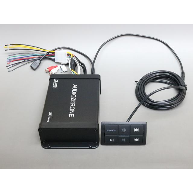 防水 Bluetoothアンプ 防水マリンデッキ マリンジェット |  | 04