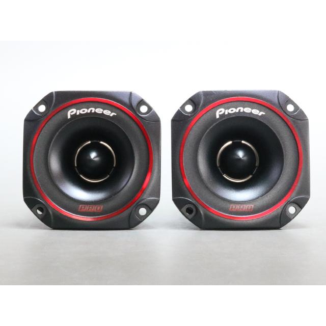 Pioneer 300W 高級ツイーター ペア パイオニア |  | 01