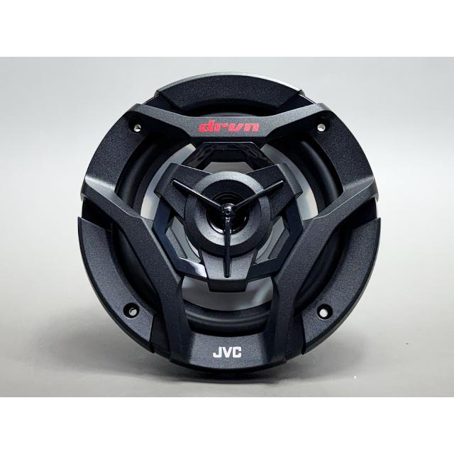JVC LED付き 2WAY 防水マリンスピーカー 6.5インチ 防水スピーカー |  | 02