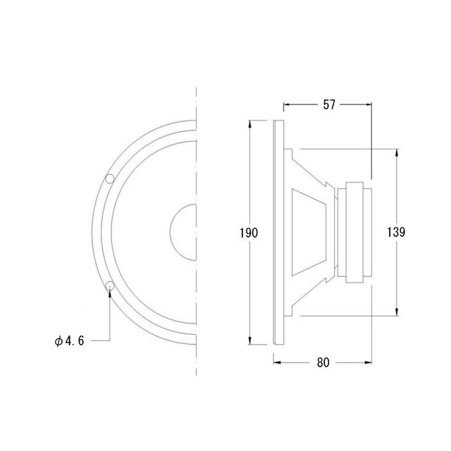 防水マリンデッキ ブルートゥース 6.5インチ防水スピーカー |  | 09