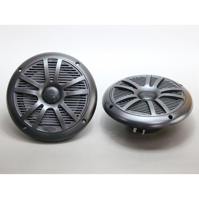 2WAY 防水マリンスピーカー 6.5インチ 防水スピーカー | 