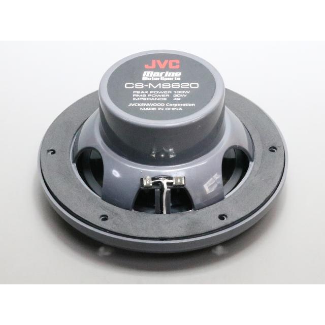 JVC 2WAY 防水マリンスピーカー 6.5インチ 防水スピーカー |  | 02