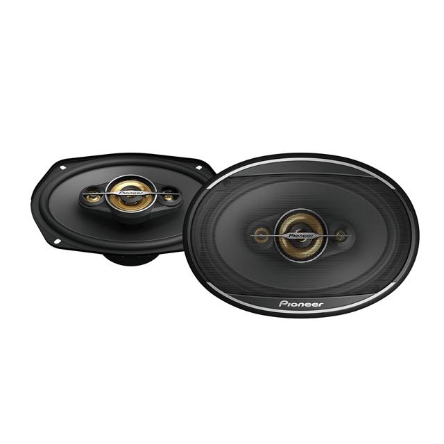 パイオニア TS-A6971F 6×9インチ 4Way カースピーカー |  | 01