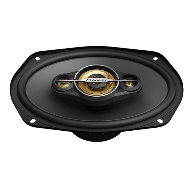 パイオニア TS-A6971F 6×9インチ 4Way カースピーカー |  | 03