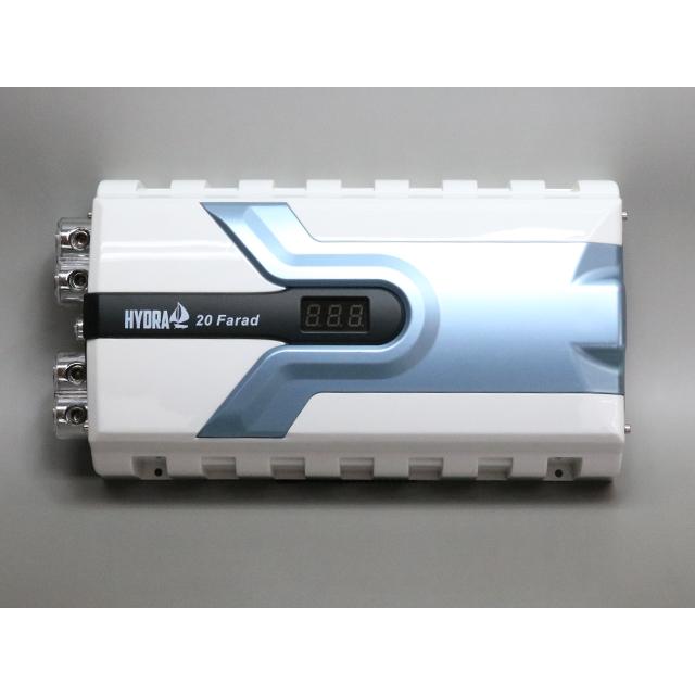 DC12V キャパシタ 20F |  | 01