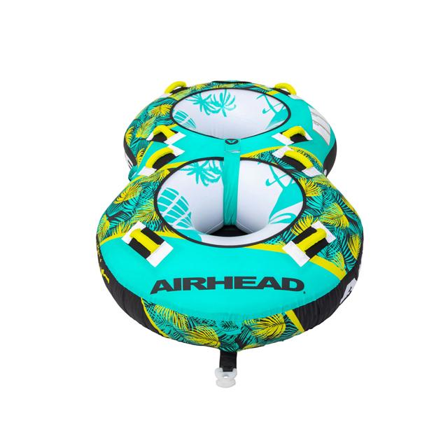 2人乗り AIRHEAD トーイングチューブ ブラスト２ |  | 02