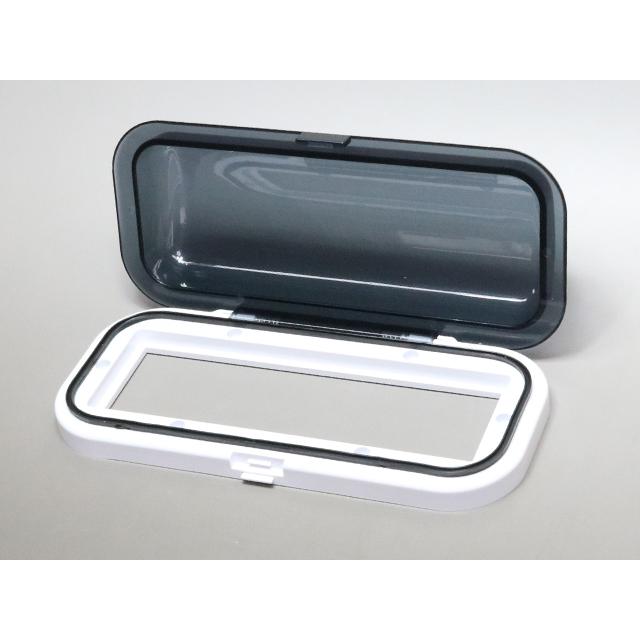 防水マリンデッキケース 1DINケース | 