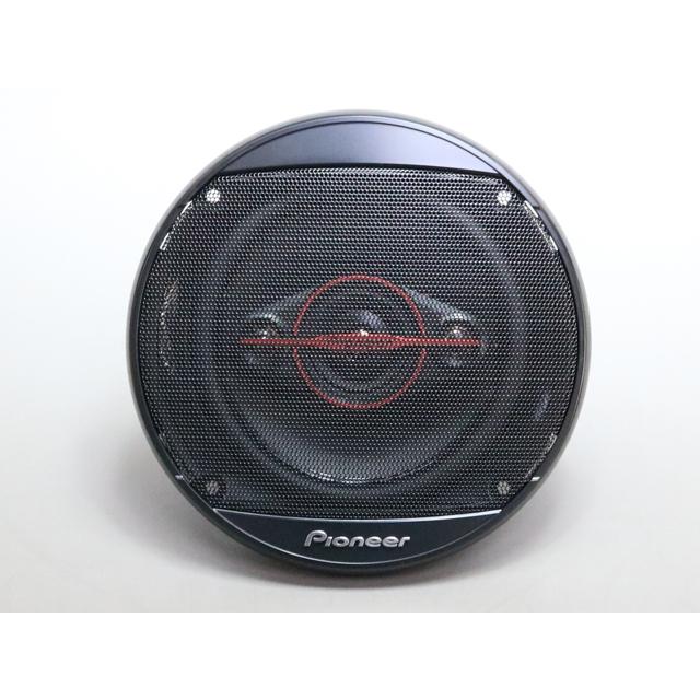 パイオニア  TS-501M 13cm 4Way カースピーカー |  | 02
