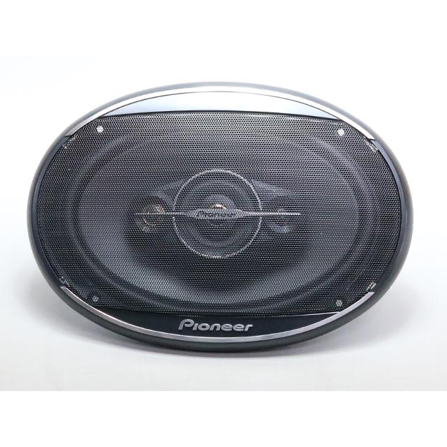 パイオニア TS-A6961F 6×9インチ 4Way カースピーカー |  | 02