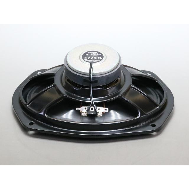 パイオニア TS-A6961F 6×9インチ 4Way カースピーカー |  | 04