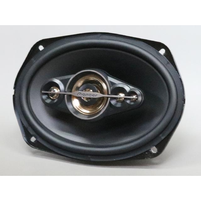 パイオニア TS-A6991F 6×9インチ 5Way カースピーカー |  | 02