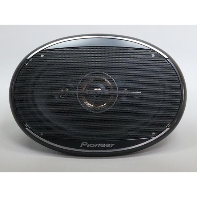 パイオニア TS-A6991F 6×9インチ 5Way カースピーカー |  | 03