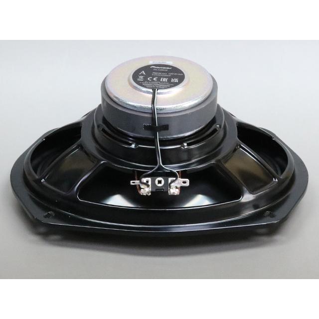 パイオニア TS-A6991F 6×9インチ 5Way カースピーカー |  | 05