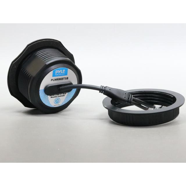 600W Bluetoothアンプ マリンオーディオ マリンデッキ : サムテック 