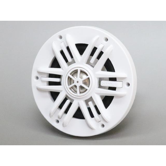 4インチ マリンスピーカー 2way 防水スピーカー |  | 02