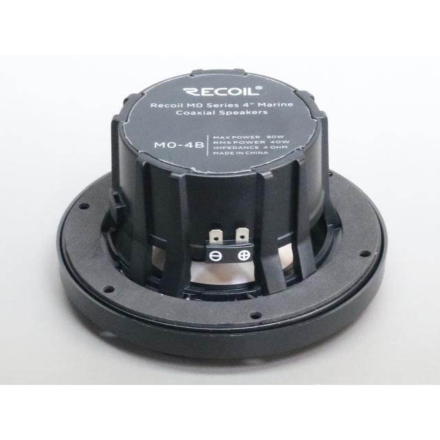 4インチ マリンスピーカー 2way 防水スピーカー |  | 02
