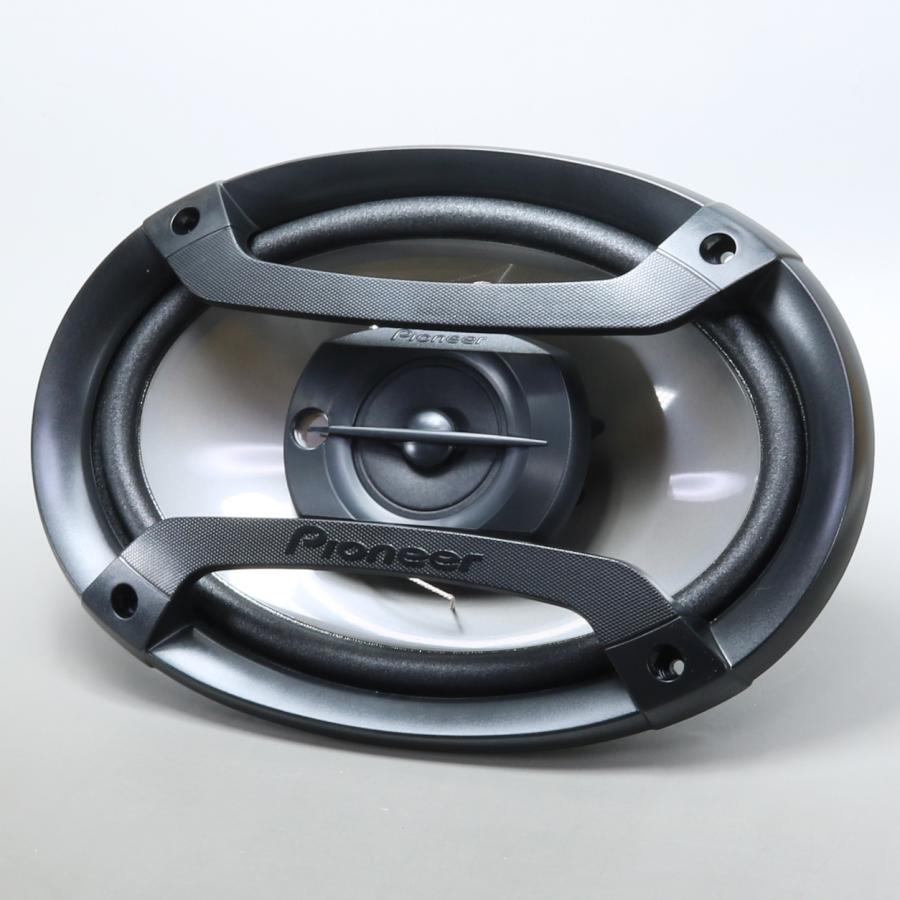 パイオニア TS-F6935R 6×9インチ 3Way カースピーカー |  | 01