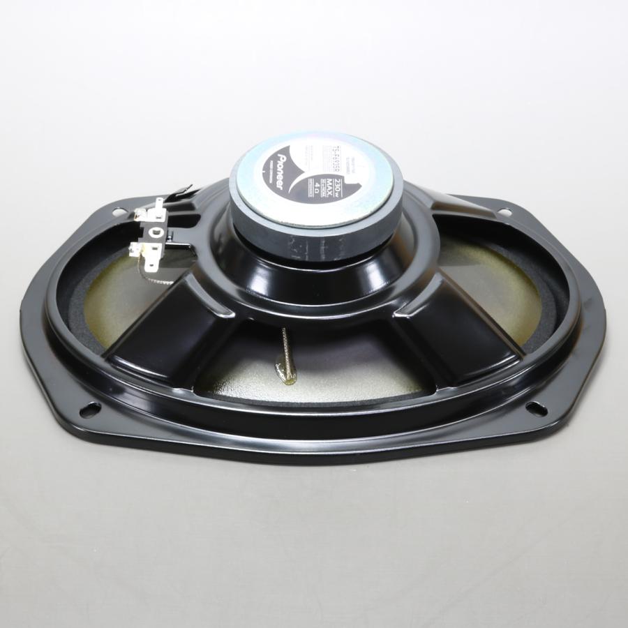 パイオニア TS-F6935R 6×9インチ 3Way カースピーカー |  | 03