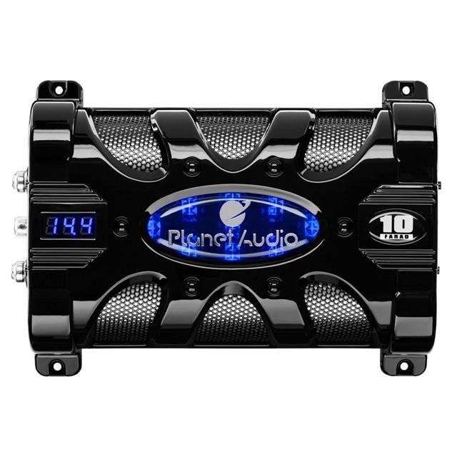 DC12V キャパシタ 10F |  | 01