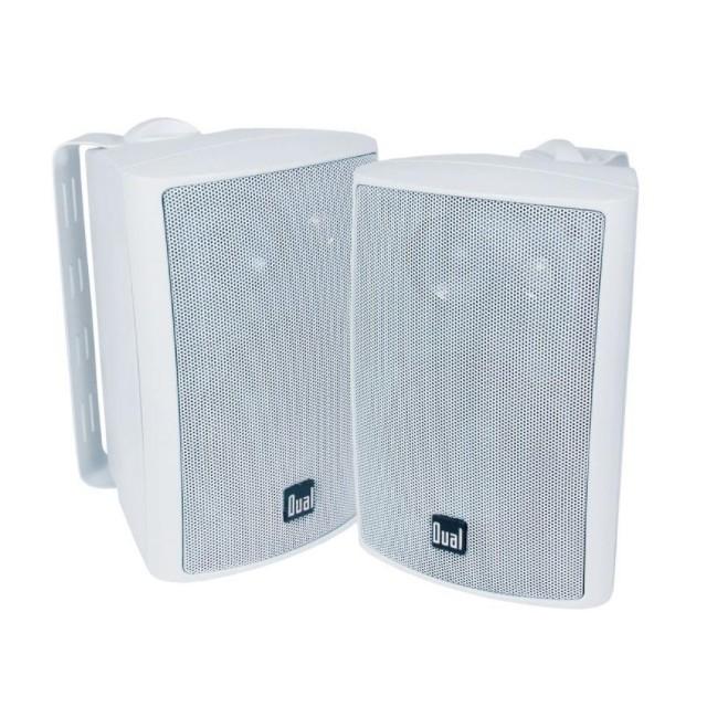 3Way 防水型ボックススピーカー 屋外スピーカー | 