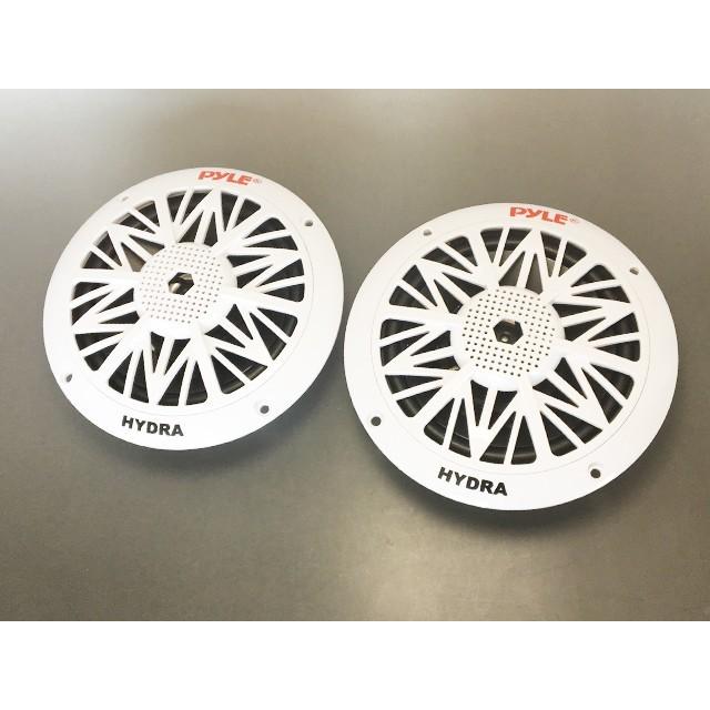 5.25インチ マリン用 防水スピーカー | 