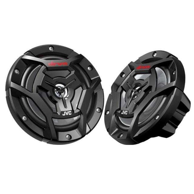 JVC 2WAY 防水マリンスピーカー 6.5インチ 防水スピーカー | 