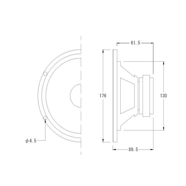 JVC 2WAY 防水マリンスピーカー 6.5インチ 防水スピーカー |  | 05